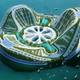 Image for article titled 10 Structures That Could Help Us Build Civilizations on the Ocean